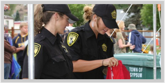 Bodyguards Jefferson City Missouri